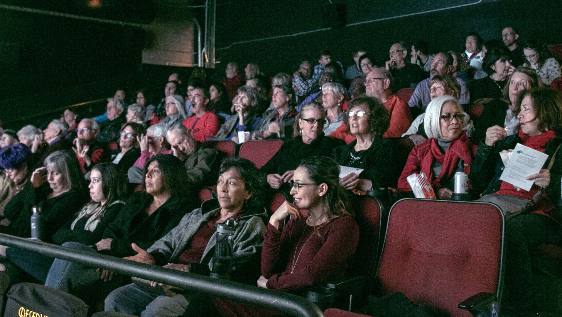 Tucson Storytellers